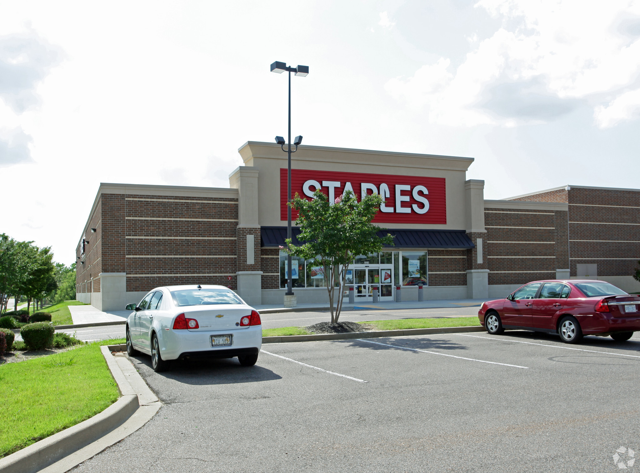 The MidSouth Retail Blog Staples in Memphis (and Tupelo, too)