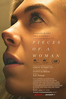 Review – Pieces of a Woman