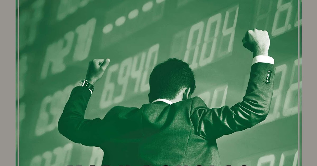 [心得] The Disciplined Trader 紀律的交易者