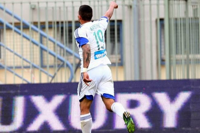 Καρέλης: "Τα κάναμε όλα σωστά"