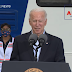 Nóng: Joe Biden bị lú lẫn