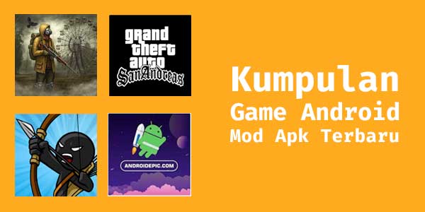 Daftar Artikel Download Game Android Mod Apk Terbaru Daftar Artikel Download Game Android Mod Apk Terbaru