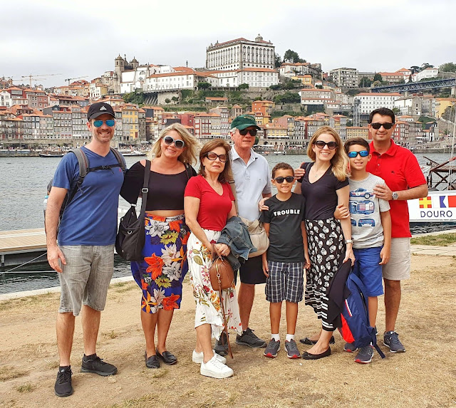 Blog Apaixonados por Viagens - Roteiro 18 dias em Portugal Blog Apaixonados por Viagens - Roteiro 18 dias em Portugal