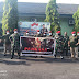 Keren..!! Ini Yang Dilakukan Perkasa Pada Ulang Tahun Kopassus Yang Ke 68
