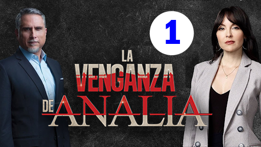 El Rostro De Analia Capitulo 1 La Venganza de Analia Capitulo 1 - Seies turcas y Dormas Latino