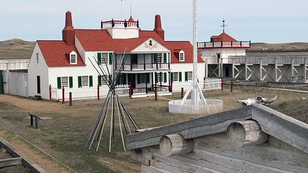 Fort Union National Historic Site