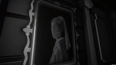 Inexplicable Deaths In Damipolis Inner Thoughts Game Screenshot 3