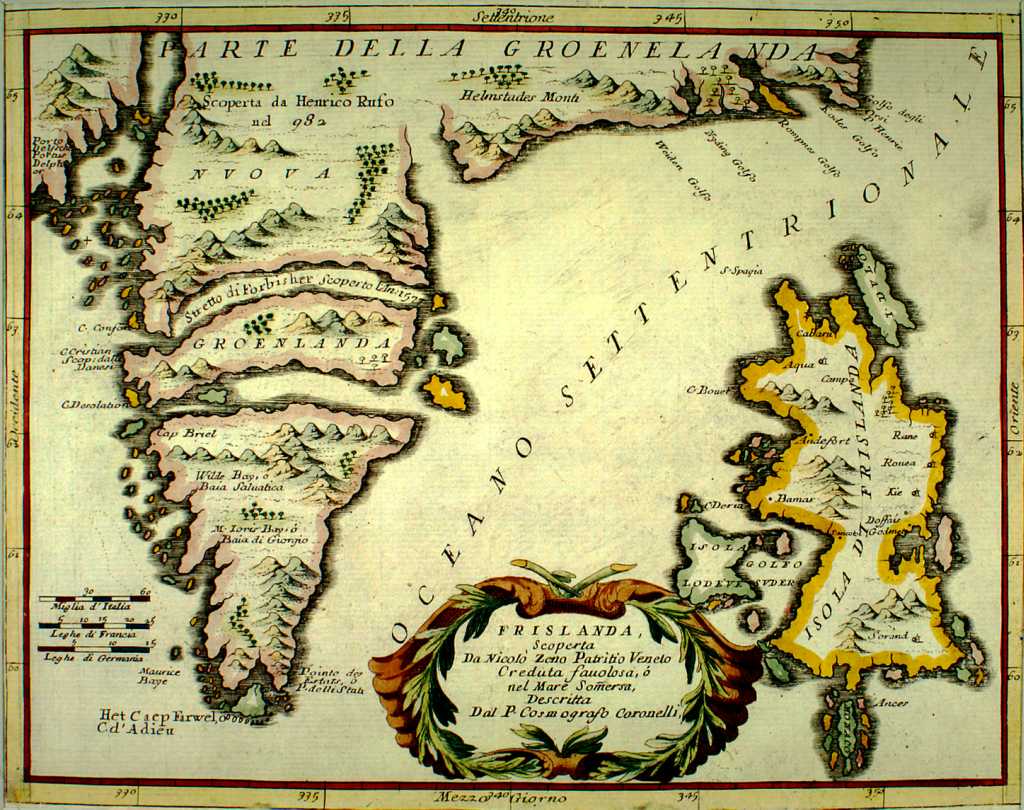 Oak Island Map Of Nova Scotia