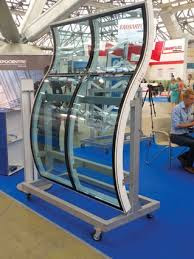 Wavy Non-armored Glass Wavy Non-armored Glass