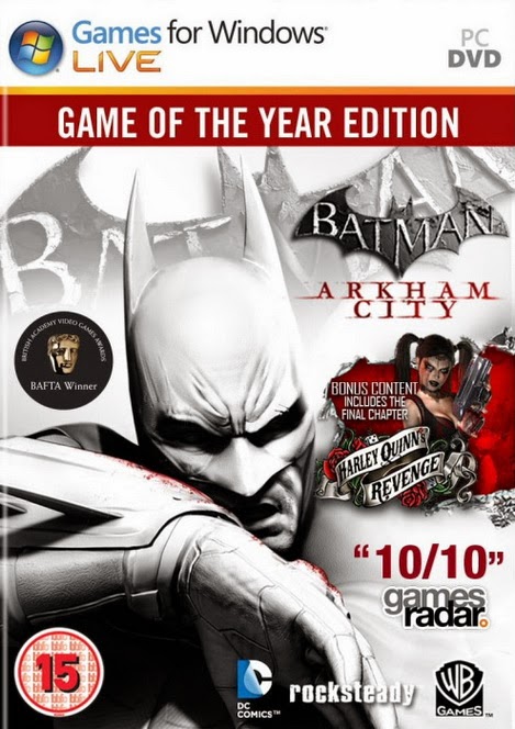 batman arkham city free download mega batman arkham city free download mega