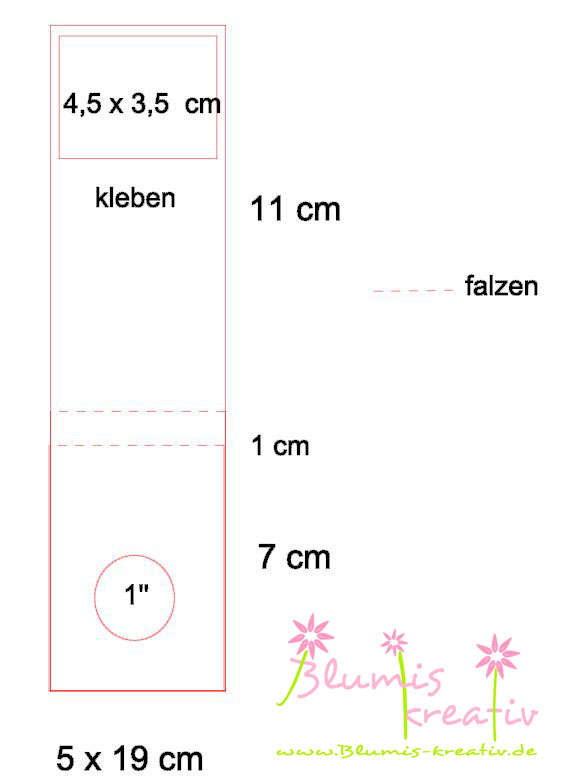 Yogurette Verpackung Ganz In Pink Mit Anleitung