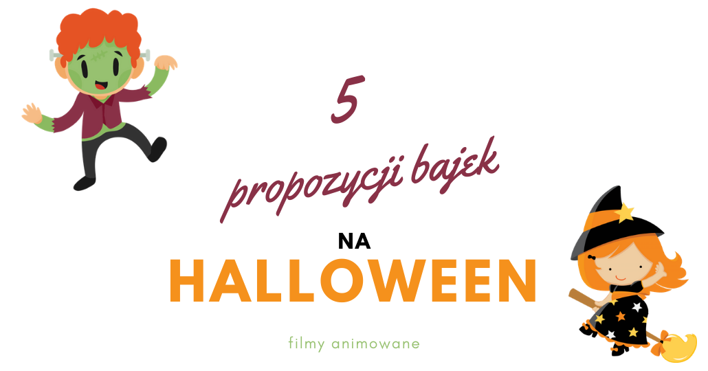 Oglądać filmy animowane