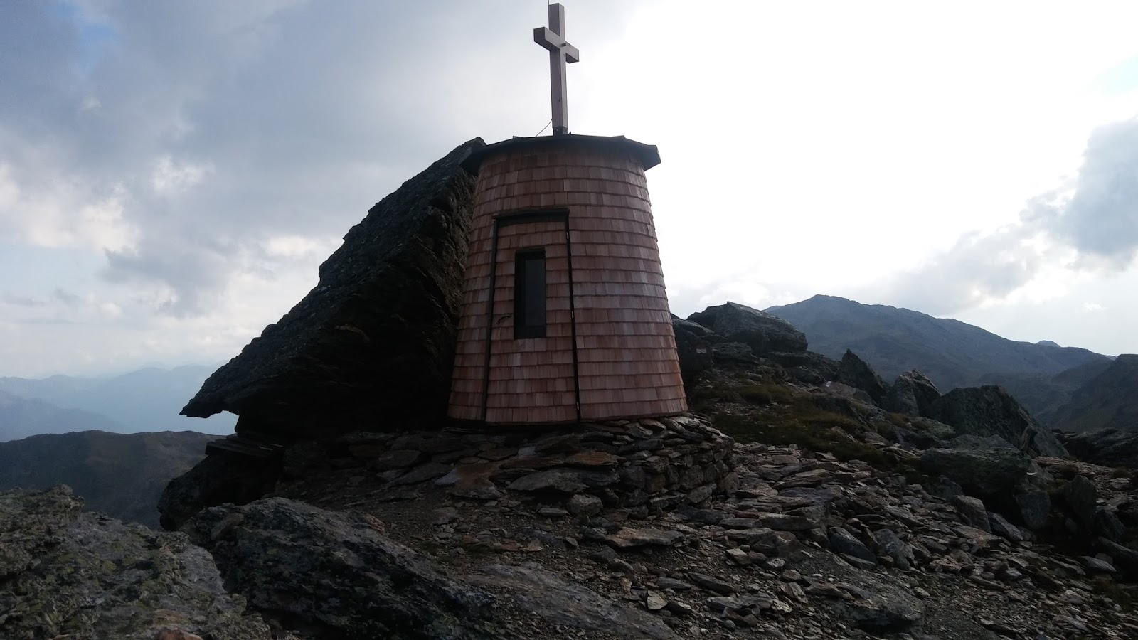 Weitwandern: Statistiken 2. Teil