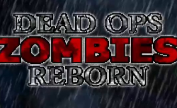 Dead Ops Zombie Reborn Oyunu MEGA Hileli Mod Apk İndir