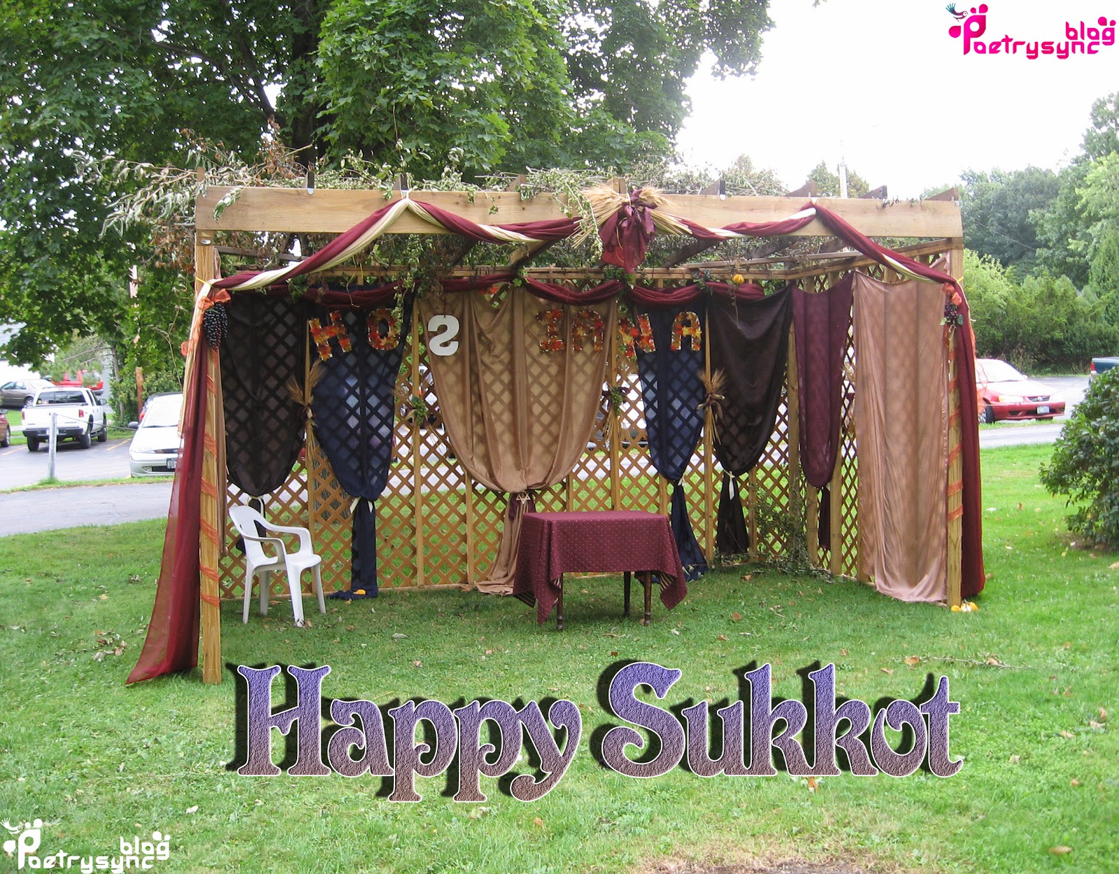 Sukkot Fest Sukkot Fest