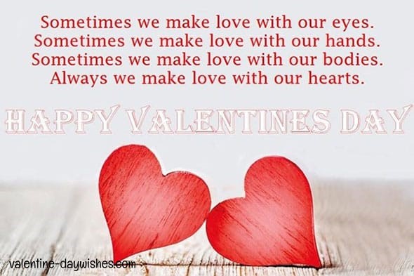 Valentine's Day Quotes 2020 Valentine's Day Quotes 2020