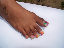 feet duck nails nail worst ever toe trends trend horrible acrylic manicures ugly toes ugliest toenails manicure looking short making
