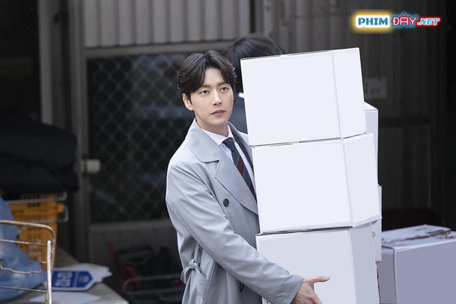 THỰC TẬP SINH CỔ HỦ - Old School Intern (2020) THỰC TẬP SINH CỔ HỦ - Old School Intern (2020)