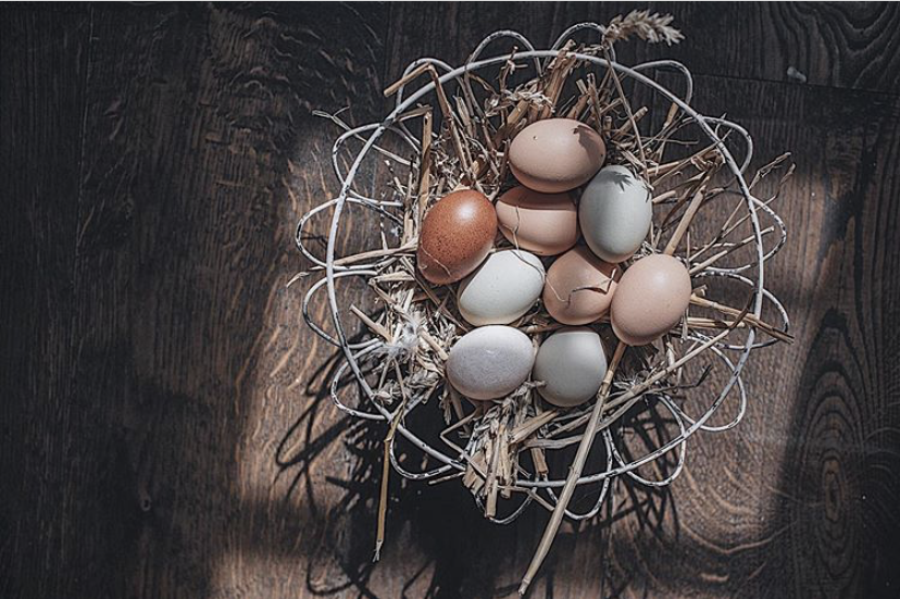 From Instagram | English Country Life with @irenemylife