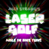 Free Laser Golf Card Game from Cybergecko Games