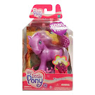 My Little Pony Wysteria Rainbow Celebration Wave 1 G3 Pony
