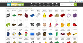 new LEGO® were released in August | New Elementary: LEGO® parts, sets and techniques