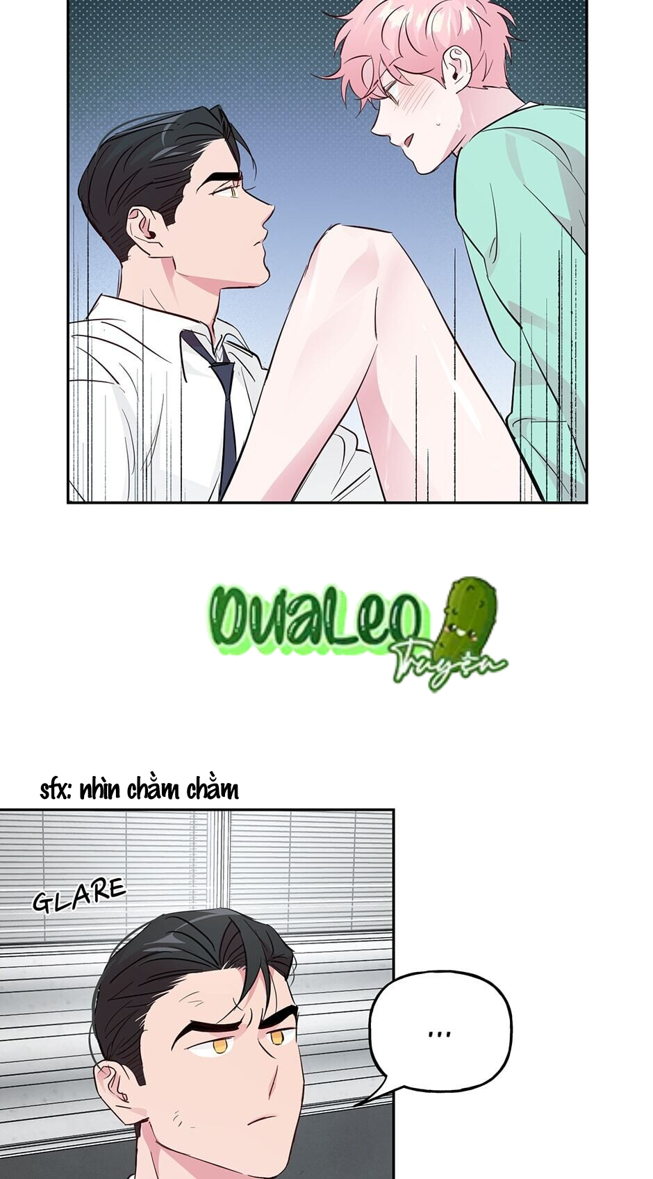 Đọc truyện Assorted Wildness - Chapter 47