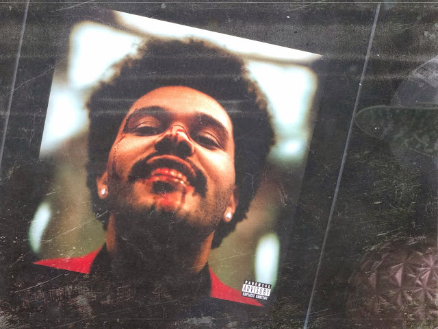 The Weeknd rend hommage à Scorcese sur l'album "After Hours" 