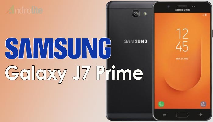Harga Samsung Galaxy J7 Prime Samsung Galaxy