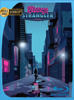 Ronnie el estrangulador grasiento (2016) HD [1080p] Latino [GoogleDrive] SXGO