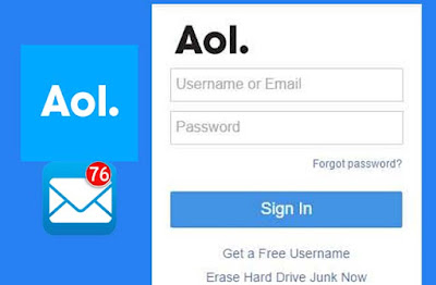 AOL Login