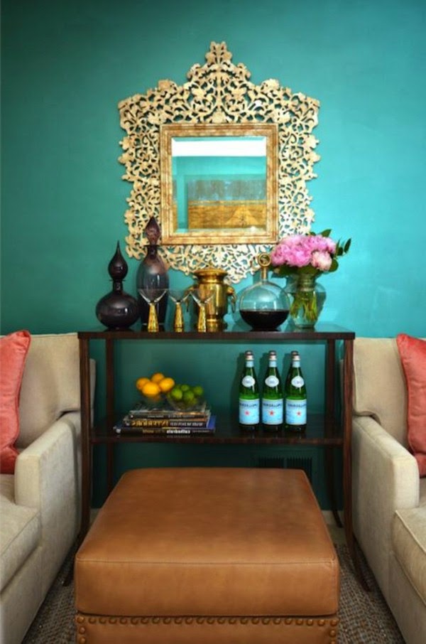 Best Furniture Product and Room Designs of January 2015