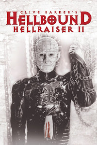 Hellbound: Hellraiser II Poster