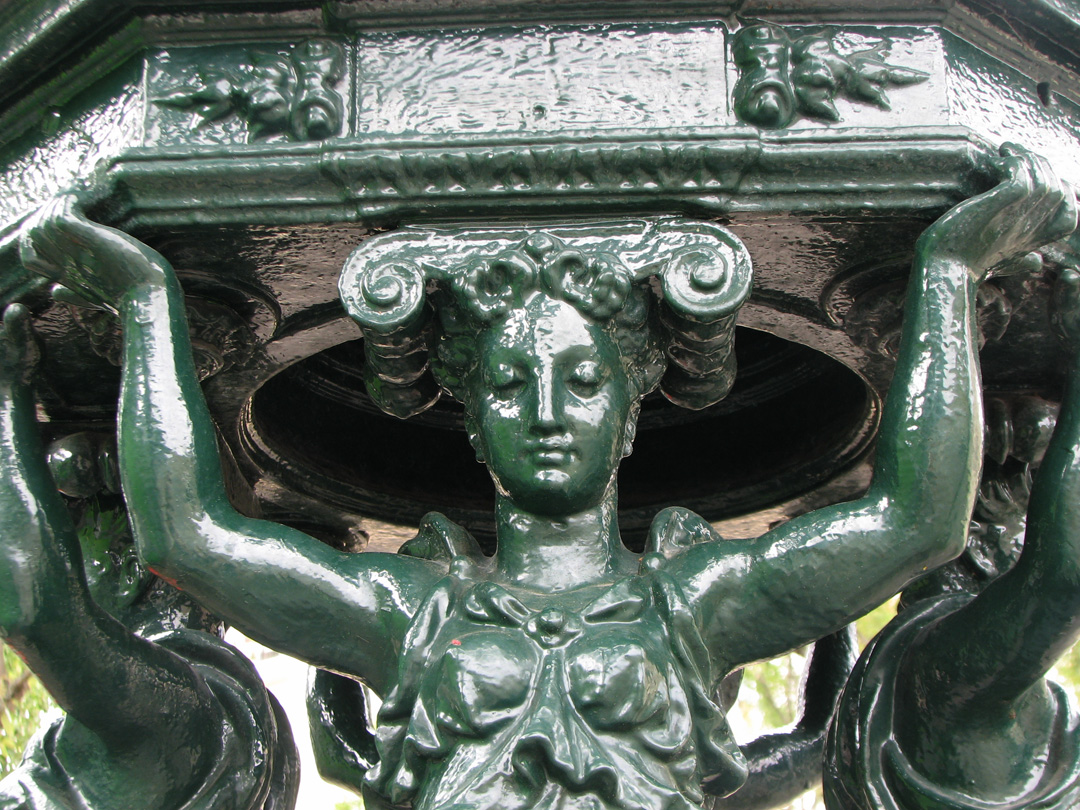 Daily Photo Stream Place JulesHénaffe