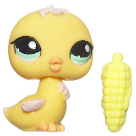 Littlest Pet Shop Singles Chick (#1037) Pet