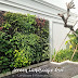 Tukang Vertical Garden Tangerang - Jasa Pemasangan Taman Vertikal Tangerang