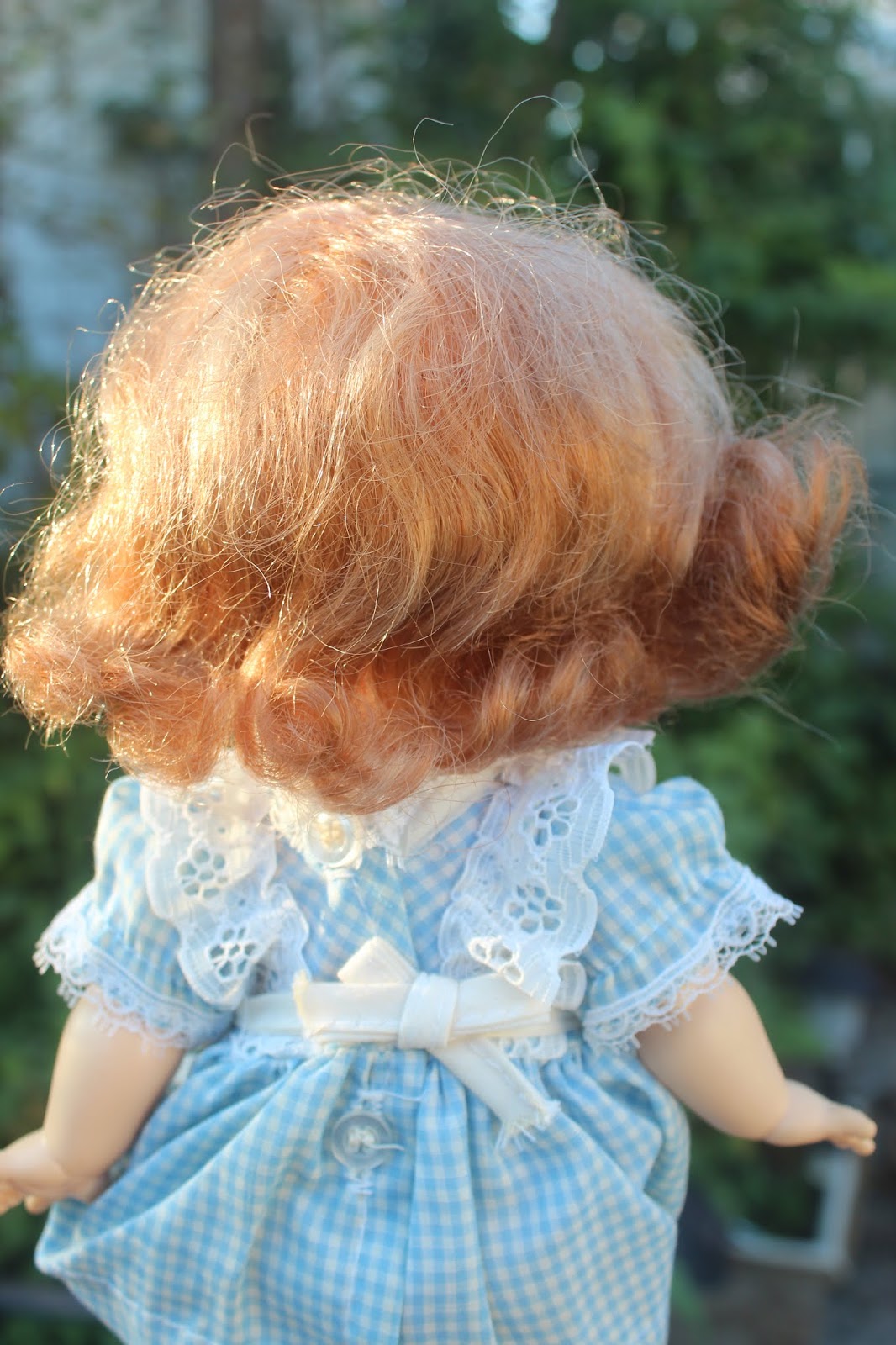 little debbie doll 1972