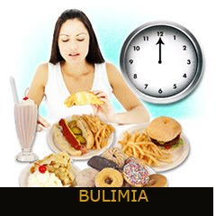 BULIMIA