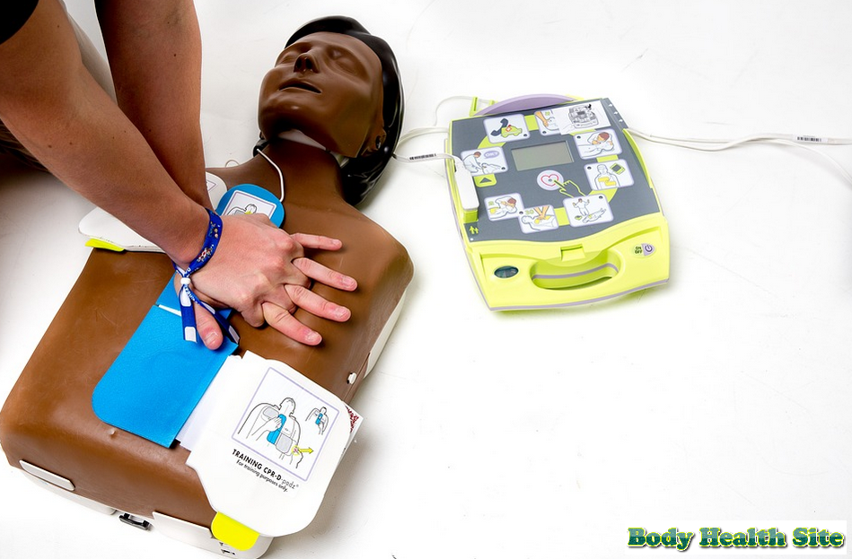 The Best Defibrillators to Buy Body Health Site