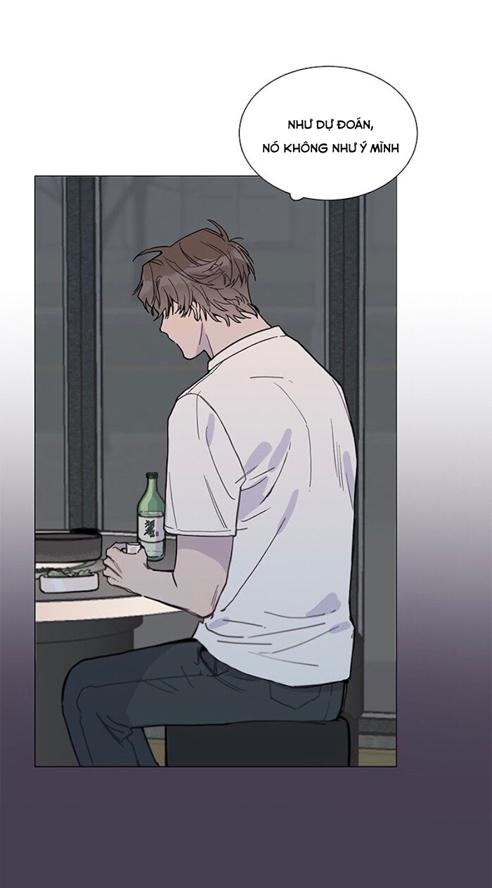 Đọc truyện Ngày đầu của chúng ta - Chapter 4