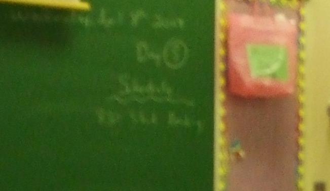 Reading with Mrs. D: My miscellaneous discipline/classroom management plans