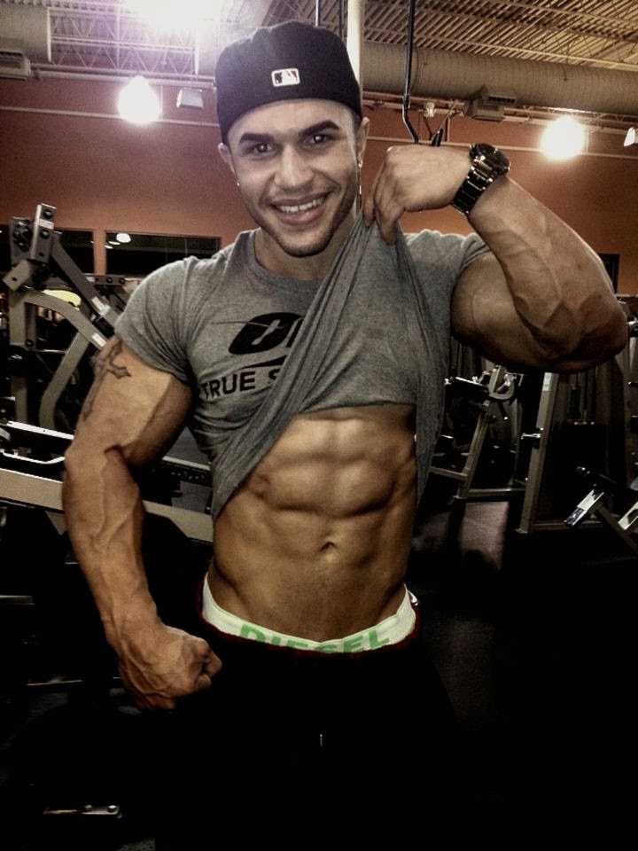 Raciel Кастро