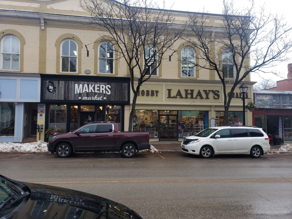 Twelve Makes a Dozen Our Grand Adventure Orillia