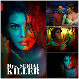 Mrs. Serial Killer Full Movie Download In 1080p, 720p, 320p