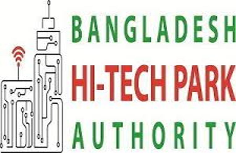 Bangladesh Hi-Tech Park Authority Job Circular 2020