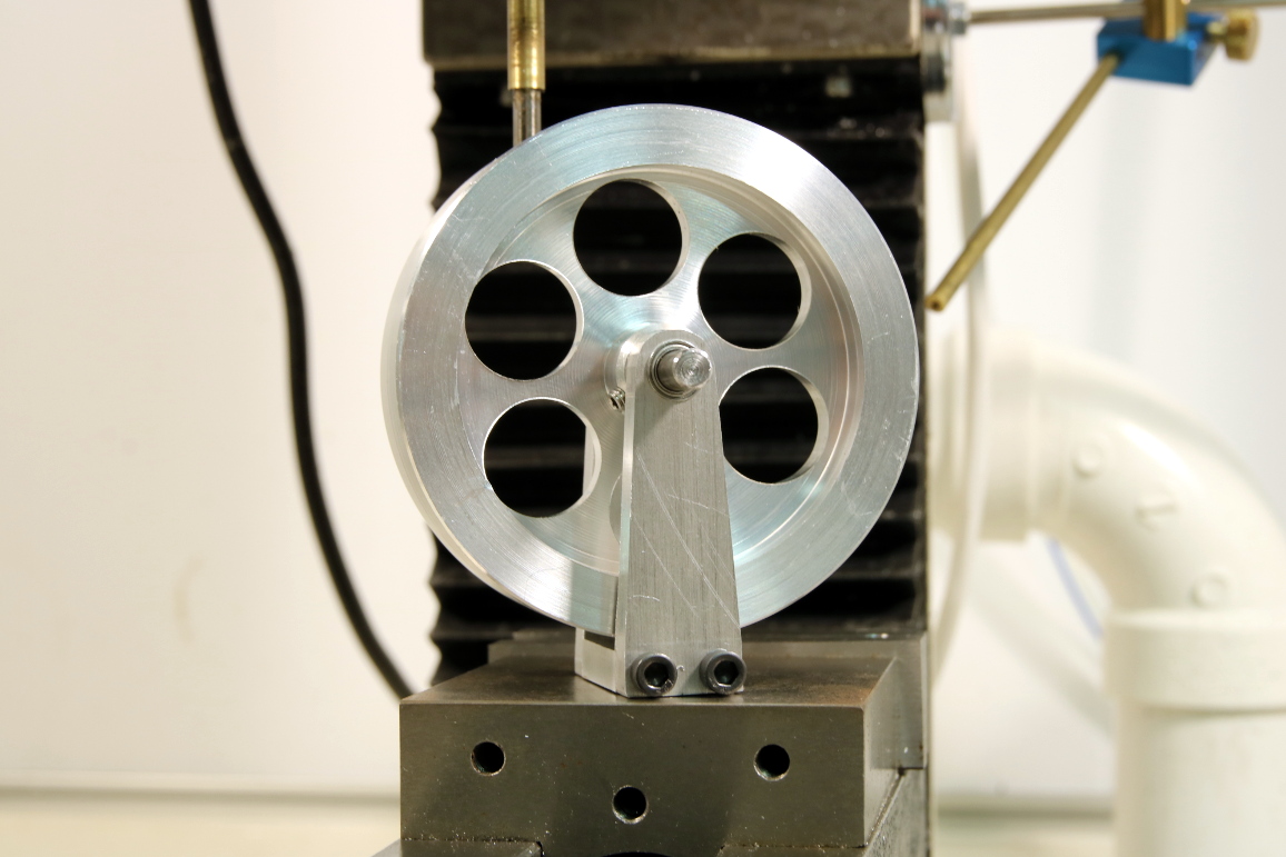 The Silicon Graybeard Big Wheel Keeps On Turning