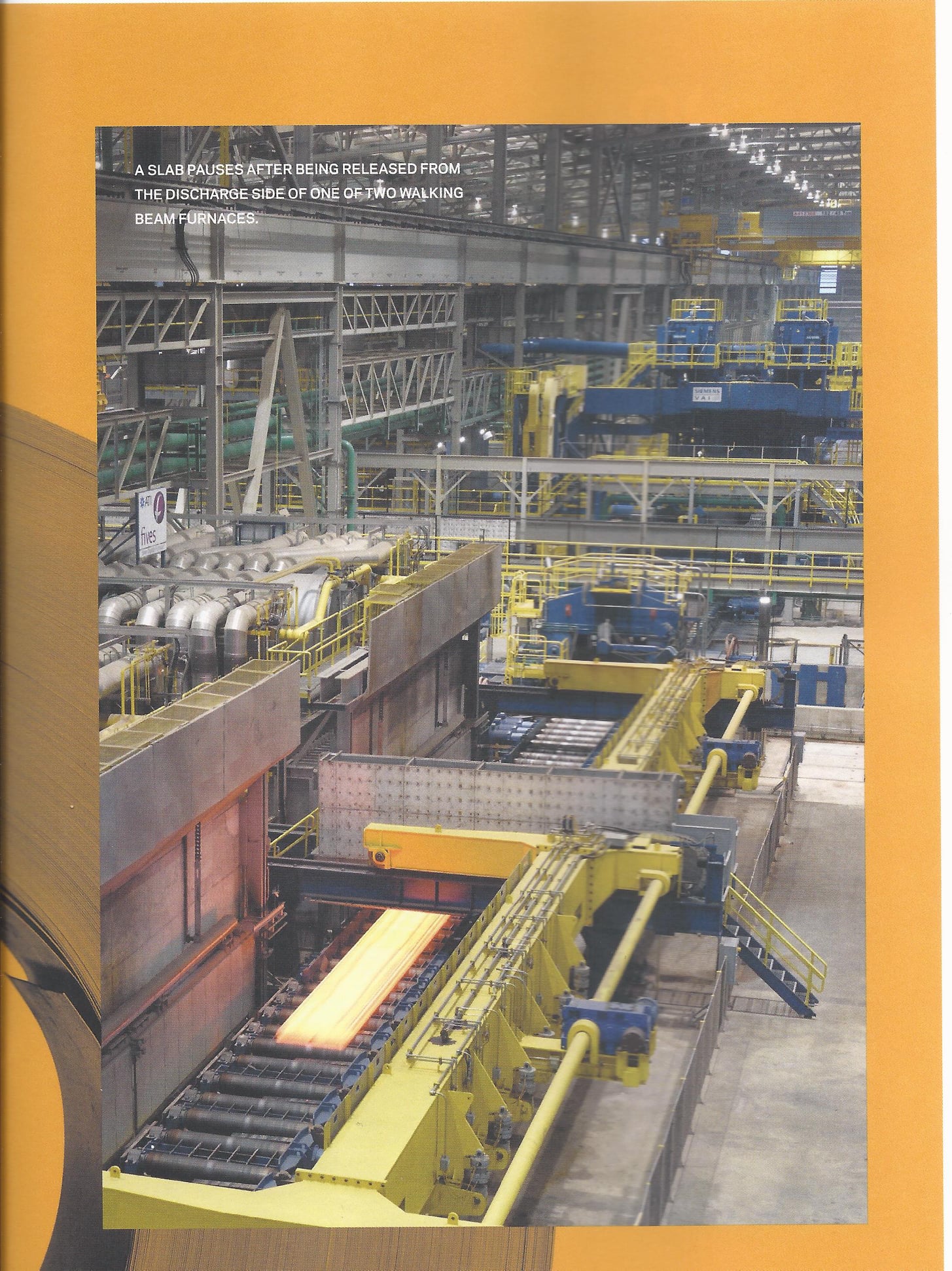 Towns and Nature Brackenridge, PA and Natrona, PA ATI/Allegheny