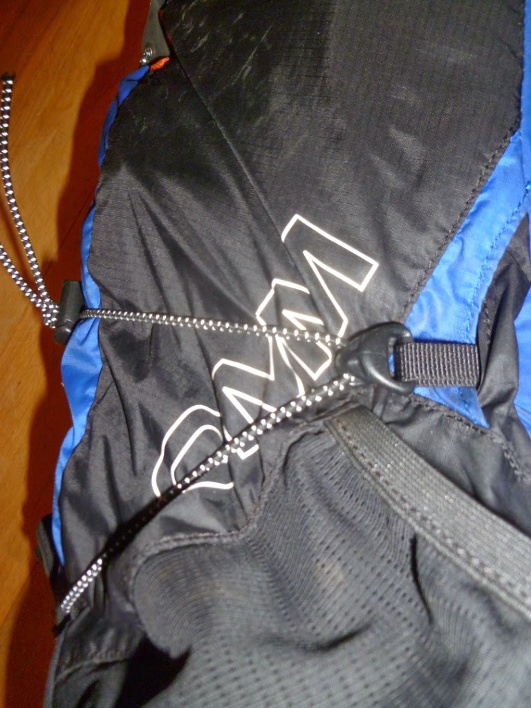 Omm adventure light 20 backpack cheap