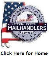 National Postal Mail Handlers Union Local 317