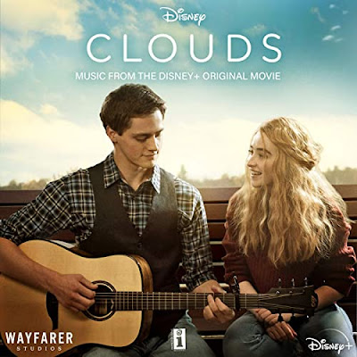 Clouds Disney Plus Movie Soundtrack